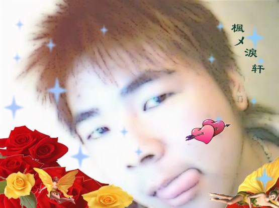 家族兄弟絃躌◆坏  诺诺